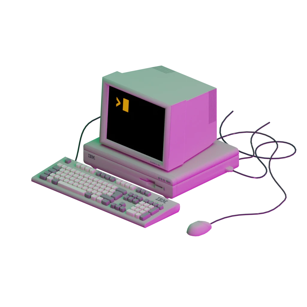 Computer